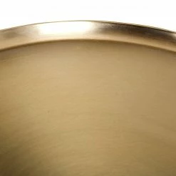 Red Living Couchtisch Payzac II - Metall - Gold / Grau -Wohnzimmermöbel boutique en ligne 1000239522 210108 13395800141 DETAILS P000000001000239522