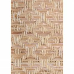 Naturoo Kommode Rumilly II - Rattangeflecht / Mango massiv -Wohnzimmermöbel boutique en ligne 1000239525 210225 13550800018 DETAILS P000000001000239525