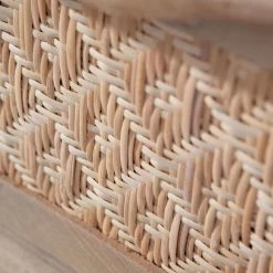 Naturoo Kommode Rumilly III - Rattangeflecht / Mango massiv 13 Naturoo Kommode Rumilly III - Rattangeflecht / Mango massiv -Wohnzimmermöbel boutique en ligne 1000239534 210908 16520500036 DETAILS P000000001000239534