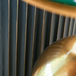 Red Living Beistelltisch Payzac VI - Metall - Schwarz / Gold -Wohnzimmermöbel boutique en ligne 1000239535 210108 13411200182 DETAILS P000000001000239535