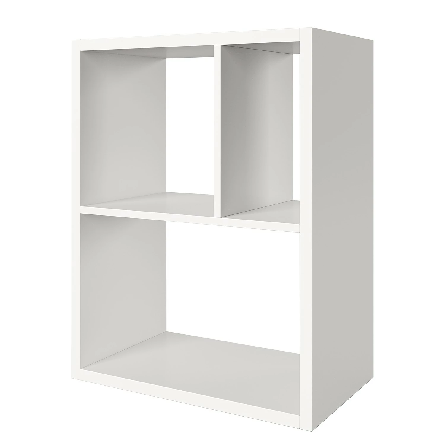 Loftscape Regal Attin IV - Weiß 1 Loftscape Regal Attin IV - Weiß