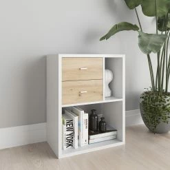 Loftscape Regal Attin IV - Weiß 12 Loftscape Regal Attin IV - Weiß -Wohnzimmermöbel boutique en ligne 1000240146 210211 16165300065 MOOD DETAILS P000000001000240146 mood