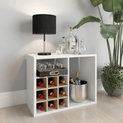 Loftscape Regal Attin IV - Weiß 13 Loftscape Regal Attin IV - Weiß -Wohnzimmermöbel boutique en ligne 1000240146 210211 16165400066 MOOD DETAILS P000000001000240146 mood