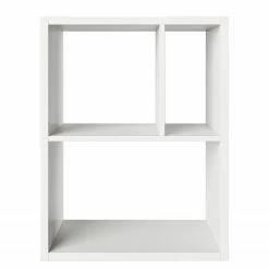 Loftscape Regal Attin IV - Weiß 15 Loftscape Regal Attin IV - Weiß -Wohnzimmermöbel boutique en ligne 1000240146 210211 16165800068 DETAILS P000000001000240146