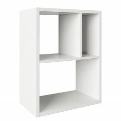 Loftscape Regal Attin IV - Weiß 16 Loftscape Regal Attin IV - Weiß -Wohnzimmermöbel boutique en ligne 1000240146 210211 16170000069 DETAILS P000000001000240146