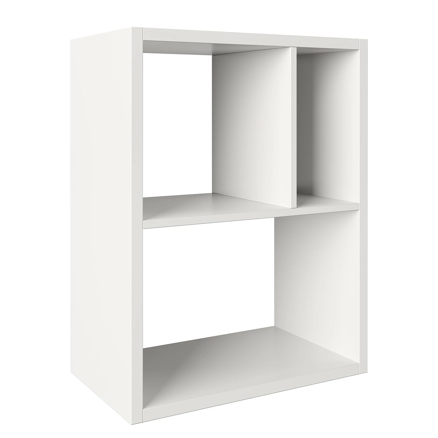 Loftscape Regal Attin IV - Weiß 7 Loftscape Regal Attin IV - Weiß – Bild 7