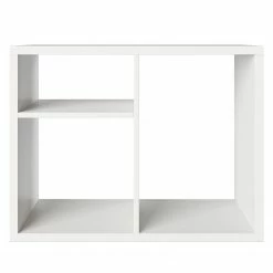 Loftscape Regal Attin IV - Weiß 17 Loftscape Regal Attin IV - Weiß -Wohnzimmermöbel boutique en ligne 1000240146 210211 16170200070 DETAILS P000000001000240146