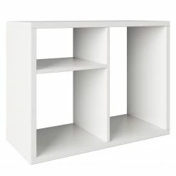 Loftscape Regal Attin IV - Weiß 18 Loftscape Regal Attin IV - Weiß -Wohnzimmermöbel boutique en ligne 1000240146 210211 16170400071 DETAILS P000000001000240146