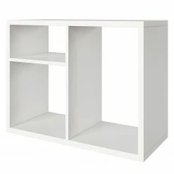 Loftscape Regal Attin IV - Weiß 19 Loftscape Regal Attin IV - Weiß -Wohnzimmermöbel boutique en ligne 1000240146 210211 16170600072 DETAILS P000000001000240146