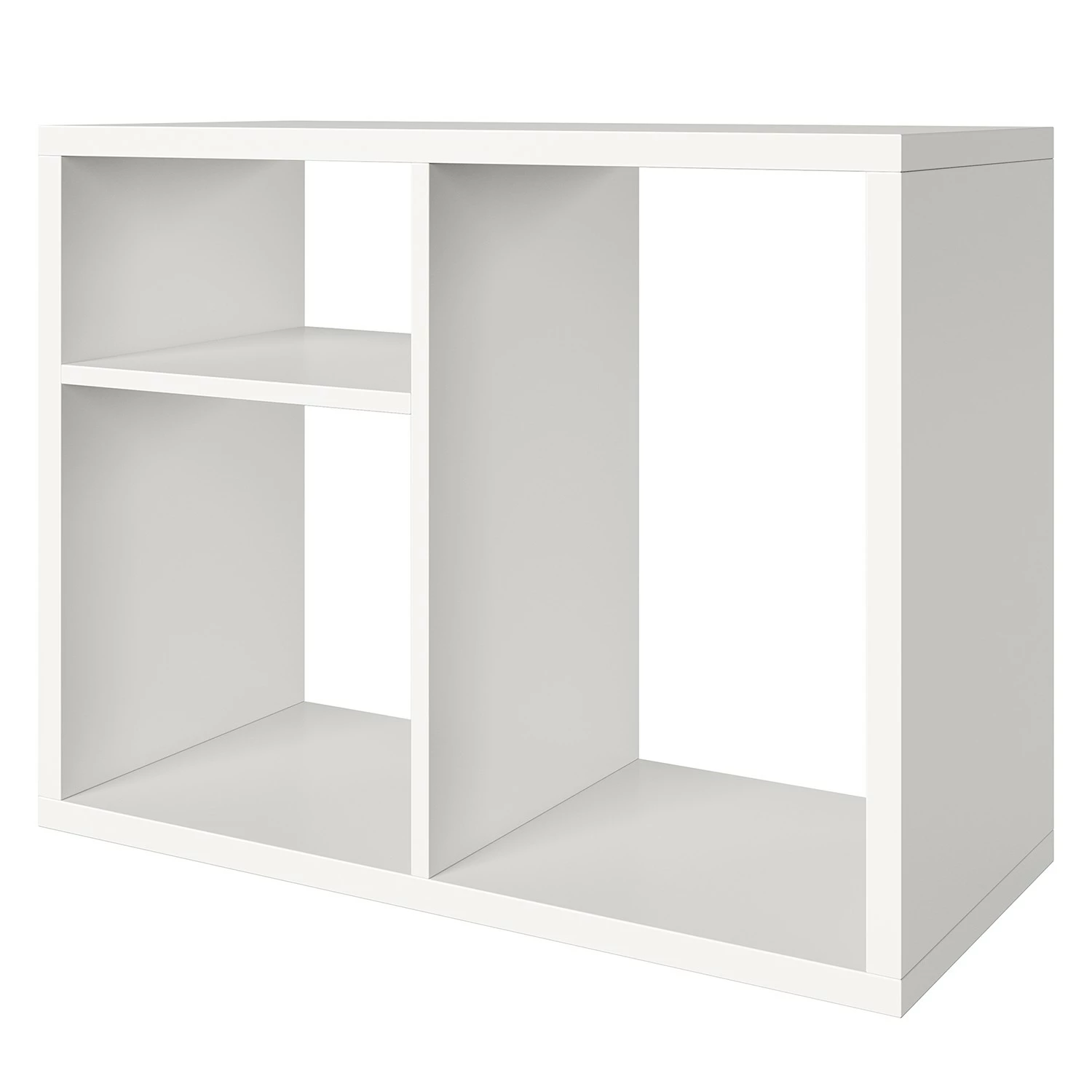 Loftscape Regal Attin IV - Weiß 10 Loftscape Regal Attin IV - Weiß – Bild 10