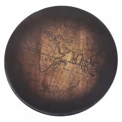 Red Living Couchtisch Jouy - Mango massiv / Metall - Braun / Schwarz -Wohnzimmermöbel boutique en ligne 1000240826 210113 13402600138 DETAILS P000000001000240826