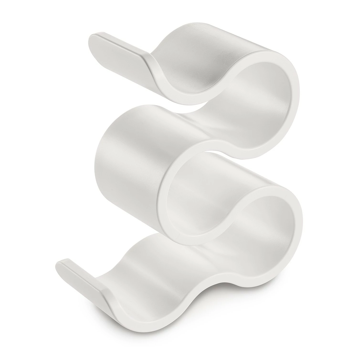 Koziol Regal Boa - Weiß 1 Koziol Regal Boa - Weiß