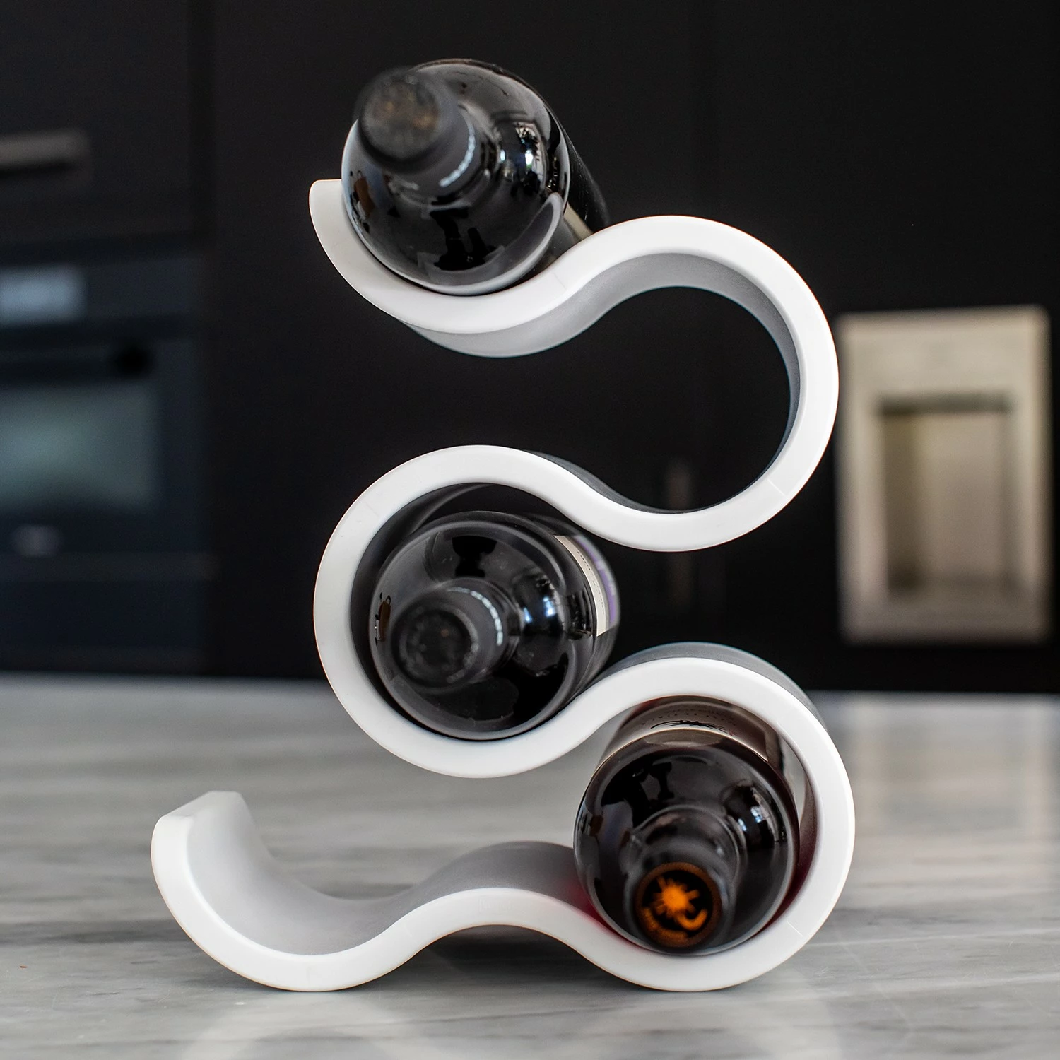 Koziol Regal Boa - Weiß 2 Koziol Regal Boa - Weiß – Bild 2