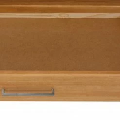 Ridgevalley TV-Lowboard Crottet - Kiefer massiv - Kiefer 7 Ridgevalley TV-Lowboard Crottet - Kiefer massiv - Kiefer -Wohnzimmermöbel boutique en ligne 1000241492 210113 13495100013 DETAILS P000000001000241492