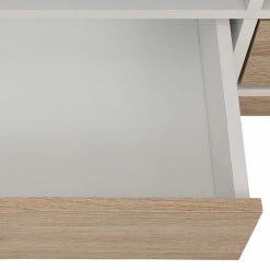 Ridgevalley Sideboard Rebais I - Weiß / Beige -Wohnzimmermöbel boutique en ligne 1000241496 210113 13502700030 DETAILS P000000001000241496
