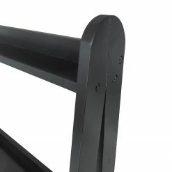 Mørteens Regal Kolding - Bambus massiv - Schwarz -Wohnzimmermöbel boutique en ligne 1000241534 220420 060 DETAILS P000000001000241534