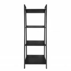 Mørteens Regal Bogens - Eisen - Schwarz -Wohnzimmermöbel boutique en ligne 1000241535 211223 12371700065 DETAILS P000000001000241535