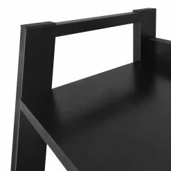 Mørteens Regal Bogens - Eisen - Schwarz -Wohnzimmermöbel boutique en ligne 1000241535 211223 12371700098 DETAILS P000000001000241535