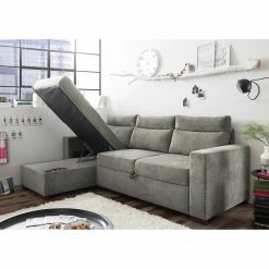 Loftscape Ecksofa Veuves - Microfaser - Microfaser Ranu: Schlamm 16 Loftscape Ecksofa Veuves - Microfaser - Microfaser Ranu: Schlamm -Wohnzimmermöbel boutique en ligne 1000241634 210127 18064600013 MOOD DETAILS P000000001000241634 mood