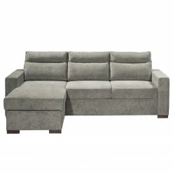 Loftscape Ecksofa Veuves - Microfaser - Microfaser Ranu: Schlamm 19 Loftscape Ecksofa Veuves - Microfaser - Microfaser Ranu: Schlamm -Wohnzimmermöbel boutique en ligne 1000241634 210127 18064900016 DETAILS P000000001000241634