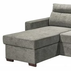 Loftscape Ecksofa Veuves - Microfaser - Microfaser Ranu: Schlamm 20 Loftscape Ecksofa Veuves - Microfaser - Microfaser Ranu: Schlamm -Wohnzimmermöbel boutique en ligne 1000241634 210127 18065000017 DETAILS P000000001000241634