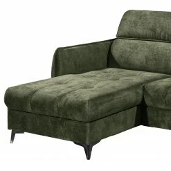 Loftscape Ecksofa Grillon - Samt - Samt Insa: Moosgrün 22 Loftscape Ecksofa Grillon - Samt - Samt Insa: Moosgrün -Wohnzimmermöbel boutique en ligne 1000241734 210127 18335701013 DETAILS P000000001000241734