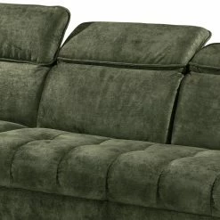 Loftscape Ecksofa Grillon - Samt - Samt Insa: Moosgrün 23 Loftscape Ecksofa Grillon - Samt - Samt Insa: Moosgrün -Wohnzimmermöbel boutique en ligne 1000241734 210127 18335901014 DETAILS P000000001000241734