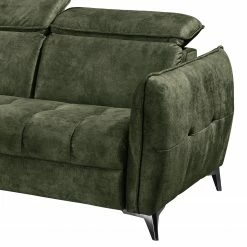 Loftscape Ecksofa Grillon - Samt - Samt Insa: Moosgrün 24 Loftscape Ecksofa Grillon - Samt - Samt Insa: Moosgrün -Wohnzimmermöbel boutique en ligne 1000241734 210127 18340001015 DETAILS P000000001000241734