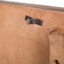 Ars Natura Sideboard Woodal - Akazie massiv -Wohnzimmermöbel boutique en ligne 1000242064 220401 075 DETAILS P000000001000242064