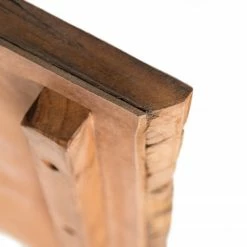 Ars Natura Sideboard Woodal - Akazie massiv -Wohnzimmermöbel boutique en ligne 1000242064 220401 080 DETAILS P000000001000242064