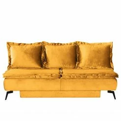 Fredriks Schlafsofa Fussy - Samt -Wohnzimmermöbel boutique en ligne 1000242092 210219 10203900050 DETAILS P000000001000242092