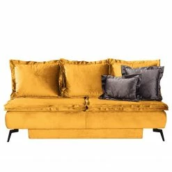 Fredriks Schlafsofa Fussy - Samt -Wohnzimmermöbel boutique en ligne 1000242092 210219 10204200051 DETAILS P000000001000242092