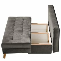 Mørteens Schlafsofa Kokkola - Samt -Wohnzimmermöbel boutique en ligne 1000242093 210219 10210600059 DETAILS P000000001000242093