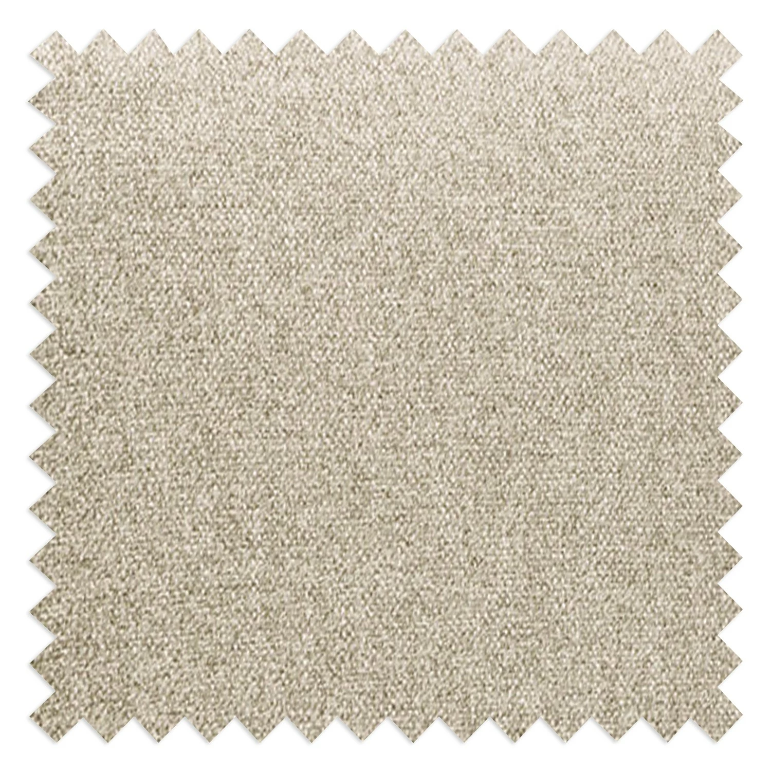 Studio Copenhagen Ecksofa Lussant - Flachgewebe Shina: Beige - Ottomane davorstehend links - Schwarz 8 Studio Copenhagen Ecksofa Lussant - Flachgewebe Shina: Beige - Ottomane davorstehend links - Schwarz – Bild 8