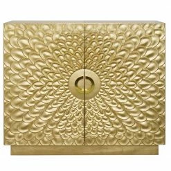 Red Living Kommode Vauclaix - Matt Gold 8 Red Living Kommode Vauclaix - Matt Gold -Wohnzimmermöbel boutique en ligne 1000242711 210121 07511700003 DETAILS P000000001000242711