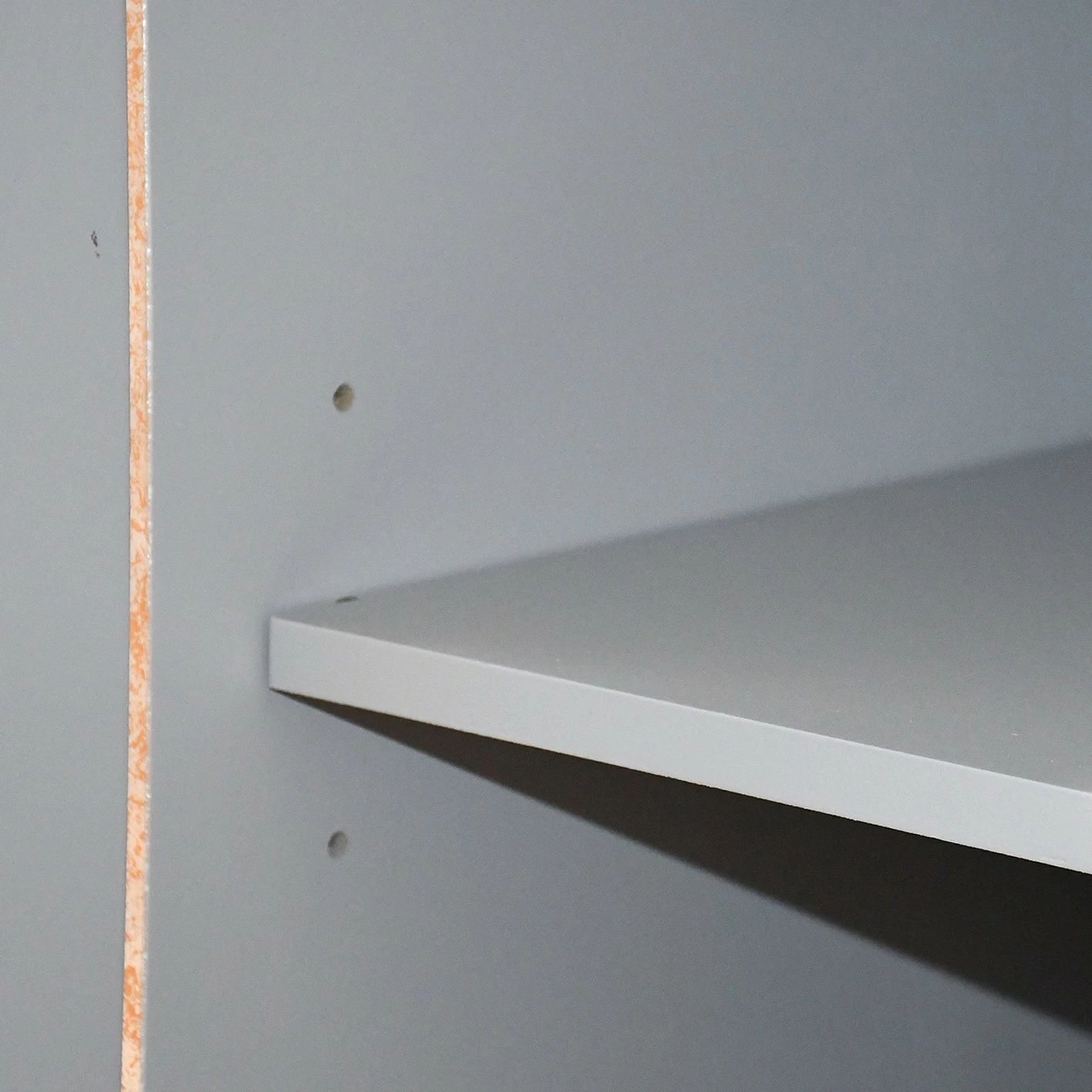 Red Living Kommode Vauclaix - Matt Gold 6 Red Living Kommode Vauclaix - Matt Gold – Bild 6