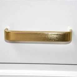 Red Living Konsolentisch Varades - Weiß / Gold -Wohnzimmermöbel boutique en ligne 1000242715 210121 07561300013 DETAILS P000000001000242715