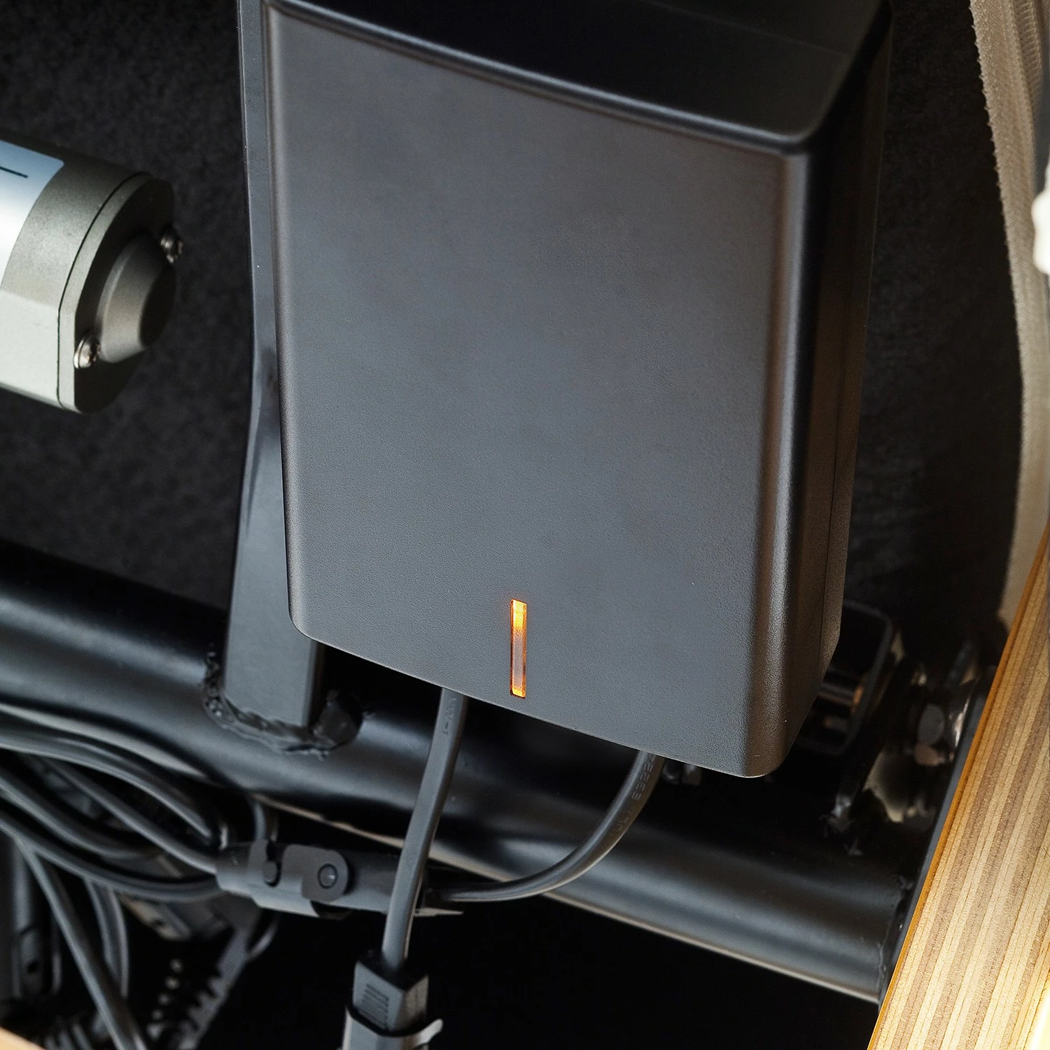 Modoform Relaxsessel Grunewald III - Echtleder / Kunstleder - Creme 5 Modoform Relaxsessel Grunewald III - Echtleder / Kunstleder - Creme – Bild 5