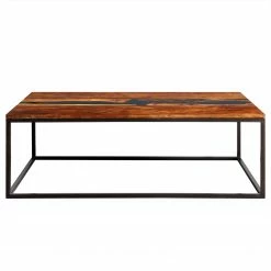 Wolf-Möbel Epoxidharz-Couchtisch Tarnac - Akazie massiv / Metall - Grau 18 Wolf-Möbel Epoxidharz-Couchtisch Tarnac - Akazie massiv / Metall - Grau -Wohnzimmermöbel boutique en ligne 1000243196 210902 13551300008 DETAILS P000000001000243196