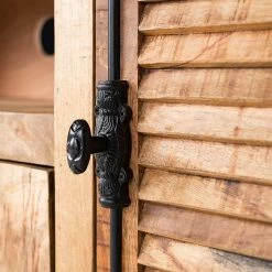 Wolf-Möbel TV-Lowboard Senille - Mango massiv -Wohnzimmermöbel boutique en ligne 1000243198 220107 084246000042 DETAILS P000000001000243198