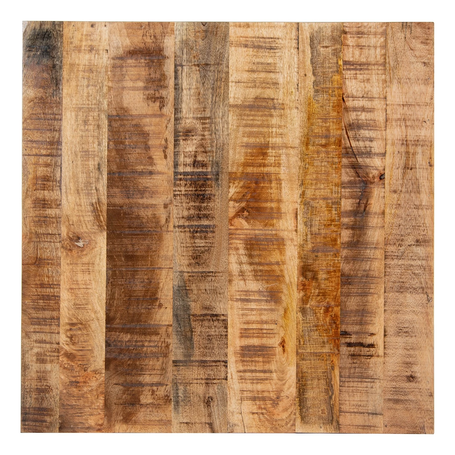 Wolf-Möbel Couchtisch Senille - Mango massiv 6 Wolf-Möbel Couchtisch Senille - Mango massiv – Bild 6