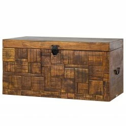 Wolf-Möbel Couchtisch Bazac - Akazie massiv