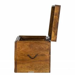 Wolf-Möbel Couchtisch Bazac - Akazie massiv -Wohnzimmermöbel boutique en ligne 1000243212 220311 033 DETAILS P000000001000243212