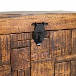 Wolf-Möbel Couchtisch Bazac - Akazie massiv -Wohnzimmermöbel boutique en ligne 1000243212 220311 037 DETAILS P000000001000243212