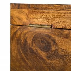 Wolf-Möbel Couchtisch Bazac - Akazie massiv -Wohnzimmermöbel boutique en ligne 1000243212 220311 042 DETAILS P000000001000243212