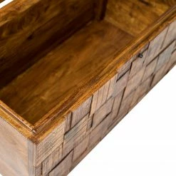 Wolf-Möbel Couchtisch Bazac - Akazie massiv -Wohnzimmermöbel boutique en ligne 1000243212 220311 043 DETAILS P000000001000243212