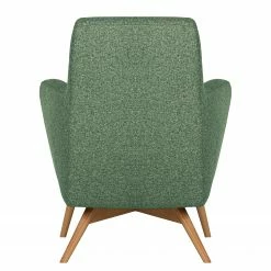 Fredriks Sessel Farnay - Webstoff - Webstoff Sogol: Grün 13 Fredriks Sessel Farnay - Webstoff - Webstoff Sogol: Grün -Wohnzimmermöbel boutique en ligne 1000243221 210330 18212400105 DETAILS P000000001000243221