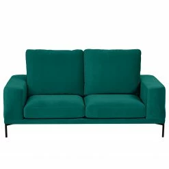 Fredriks Sofa Grossa (2,5-Sitzer) - Samt - Samt Vaia: Antikgrün -Wohnzimmermöbel boutique en ligne 1000243232 210330 18213300202 DETAILS P000000001000243232