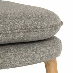 Fredriks Polsterhocker Farnay - Webstoff - Webstoff Sogol: Grau 10 Fredriks Polsterhocker Farnay - Webstoff - Webstoff Sogol: Grau -Wohnzimmermöbel boutique en ligne 1000243272 210330 18215400547 DETAILS P000000001000243272