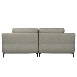 Fredriks Sofa Lirac (3 Sitzer) - Webstoff - Webstoff Sogol: Grau -Wohnzimmermöbel boutique en ligne 1000243277 210330 18215700606 DETAILS P000000001000243277